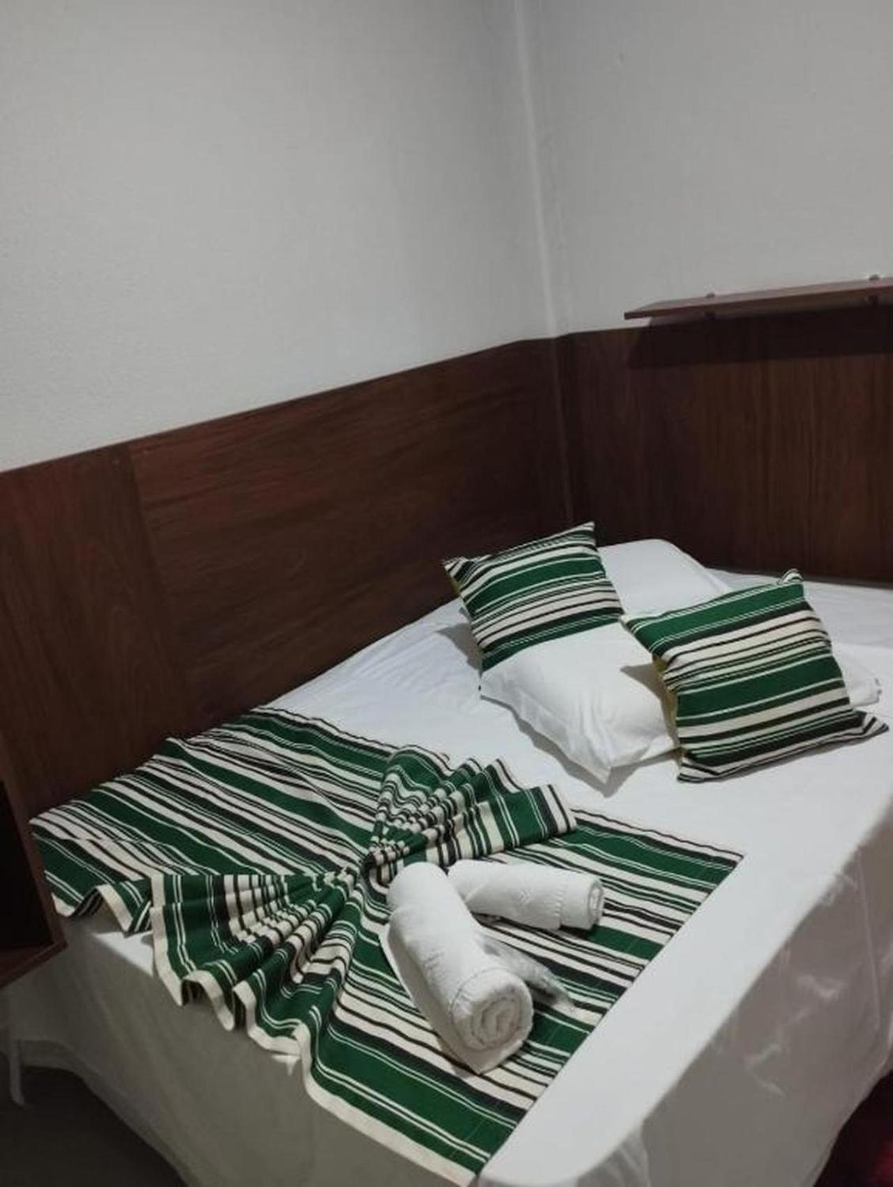 Turis Hotel Dourados Ngoại thất bức ảnh