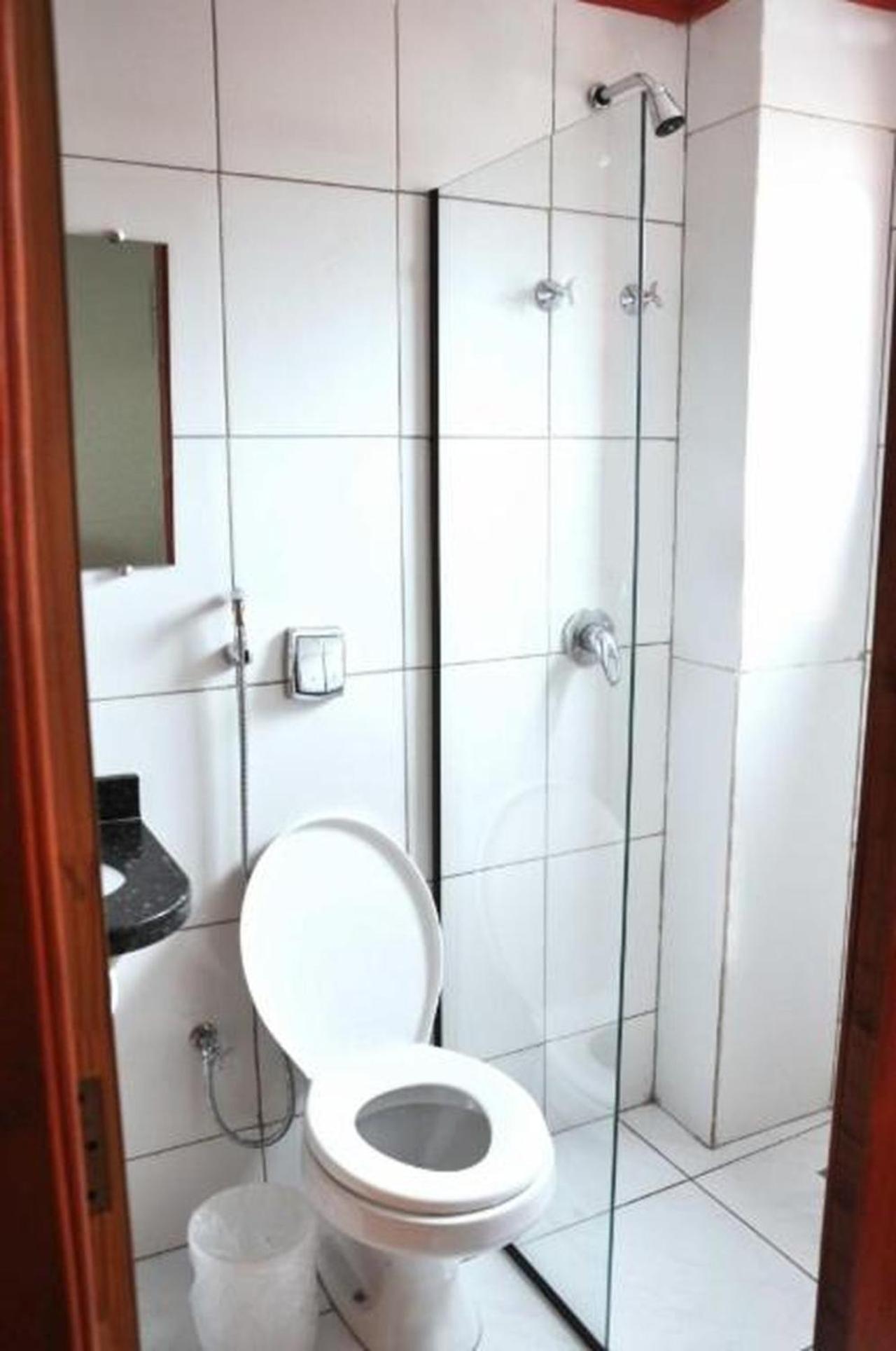 Turis Hotel Dourados Ngoại thất bức ảnh