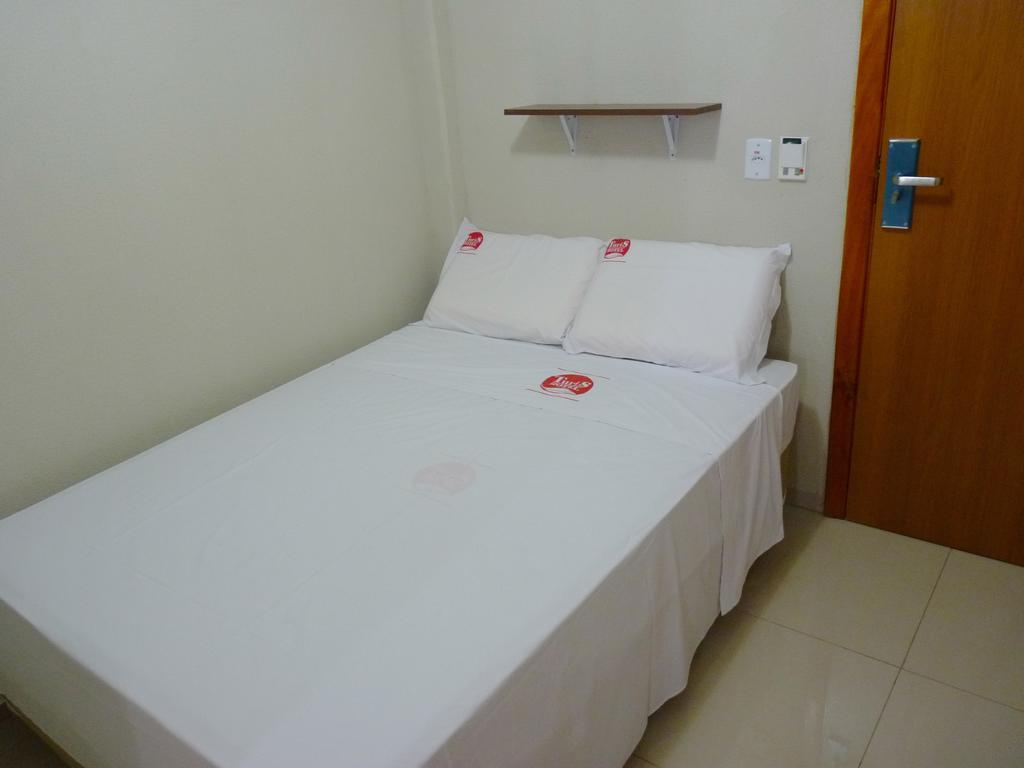 Turis Hotel Dourados Phòng bức ảnh